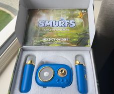 Smurfs