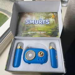Smurfs