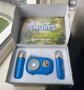 Smurfs