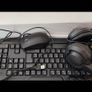 computer keyboard and mouse Image 2