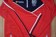 NEW GAA Zipped Top Tulach Og, Tyrone