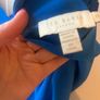 Ted Baker Scalloped Cami / Camisole / Vest Top - Size TB3 / Size 12 Image 5