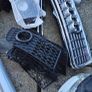 01 - 04 Audi A4 B6 Rare Parts Image 4
