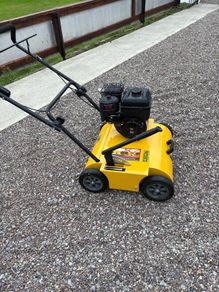 Scarifier
