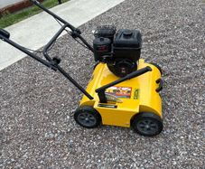 Scarifier