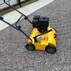 Scarifier