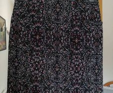 Fatface pencil skirt
