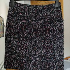 Fatface pencil skirt