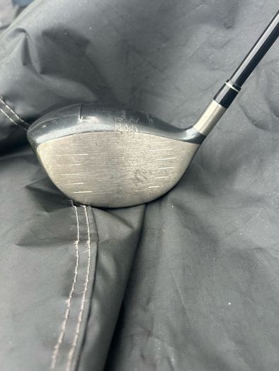 Taylormade Driver