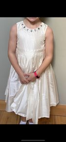 Holy Communion Dress