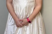 Holy Communion Dress