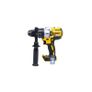 Dewalt DCD996N 18V XR 3 Speed Brushless Combi Drill (Bare Unit) Image 2