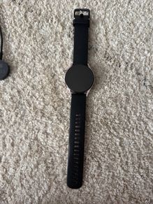Ladies samsung watch