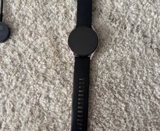 Ladies samsung watch