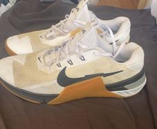 metcon 7