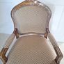 antique chair Image 2