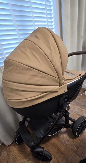 Stroller 3 in 1