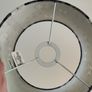 Football lampshade Image 2