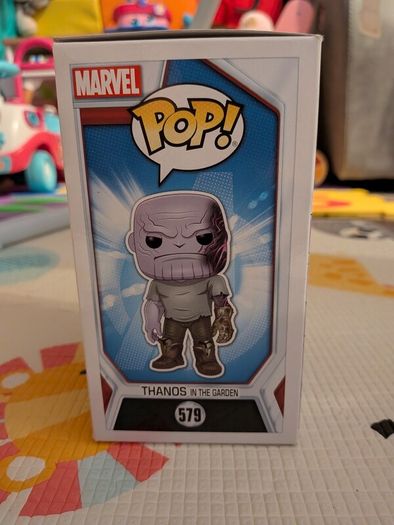 Funko Marvel