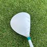 Ping Rhapsody ladies left handed 3 wood Image 4
