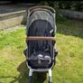 Joolz Day 2 (Bassinet & seat) Image 2