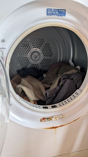 Indesit Dryer