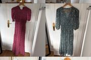 floral bundle 5 dresses 4 tops