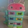 Gabby Interactive Dollhouse Image 3