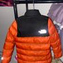 The North Face Jacket 4-5yrs Image 4