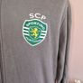 Sporting Lisbon Football Jacket - Large size Image 2