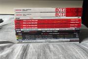 Independent Comic Lot