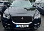 192 Jaguar F Pace