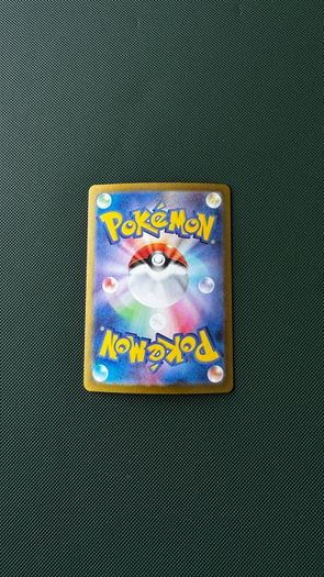 Pokemon Card: Jolteon ex - 052/187