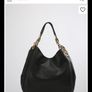 Michael Kors Hobo Black Bag Image 8