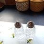 crystal salt and pepper Image 2