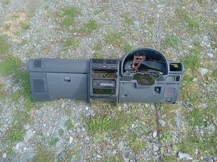parts