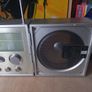 Vintage Sony Boombox Stereo working Image 4