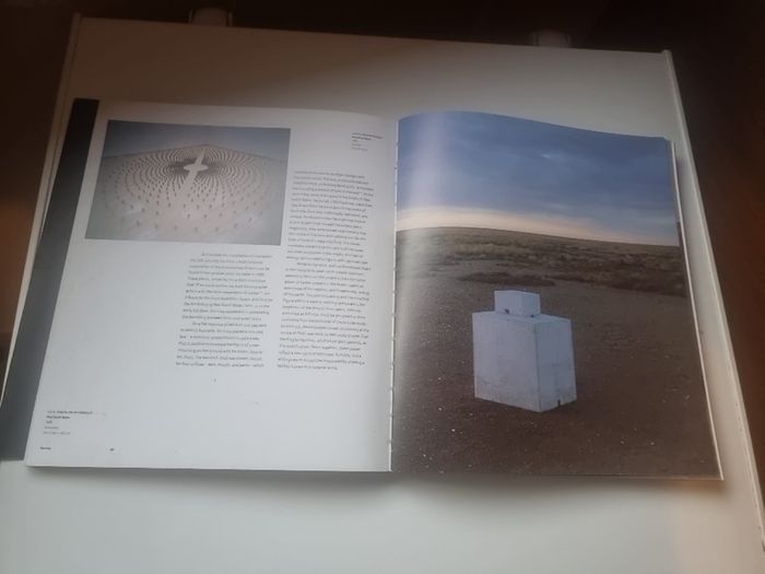 Antony Gormley by John Hutchinson, Lela B. Njatin, E. H. Gombrich and W. J. T. Mitchell