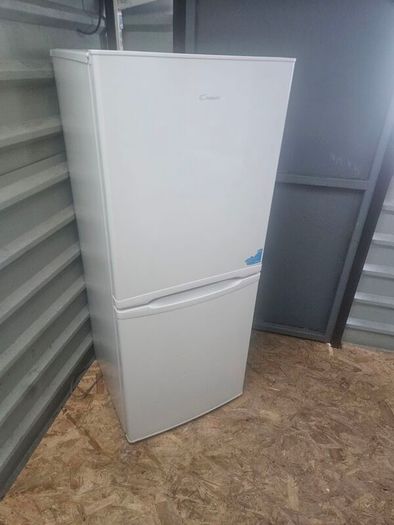 candy fridge freezer