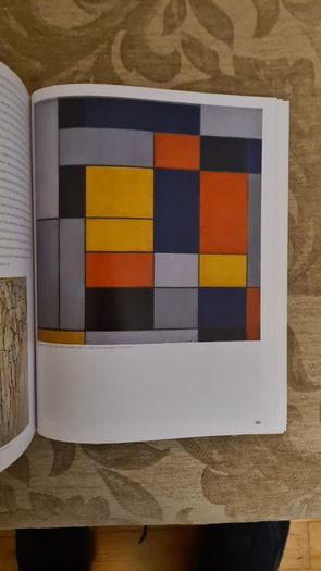 The Tate Modern Handbook. First Edition Large Volume Paperback In Good Condition.