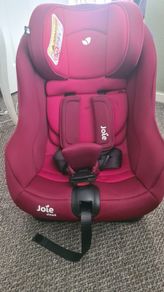 childs car seat