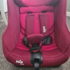 childs car seat