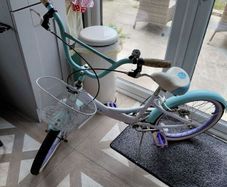 girls bike