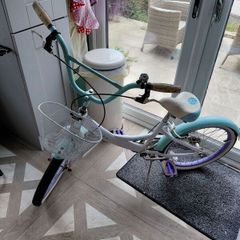 girls bike