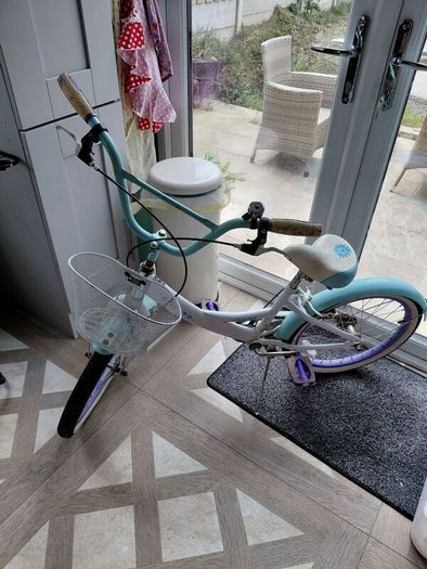 girls bike