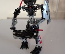 Bionicle Toa Onua