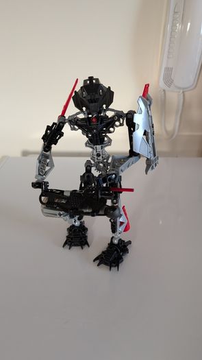 Bionicle Toa Onua