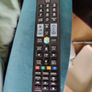 Samsung 55'' TV Image 4
