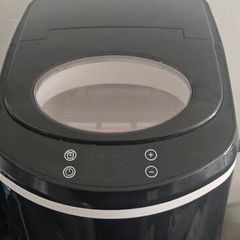 Ice maker