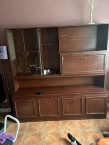 living room unit